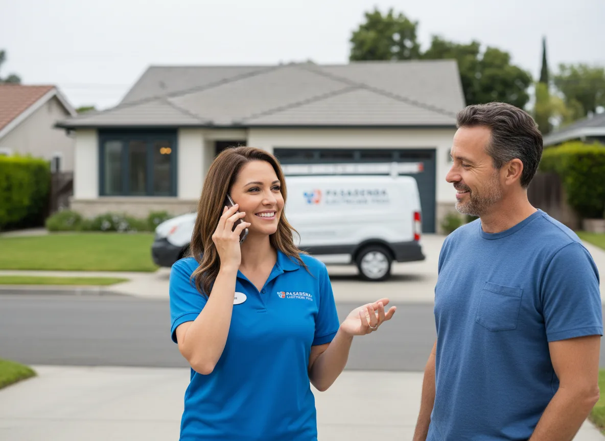 Electrician Lakeshore, FL FAQs